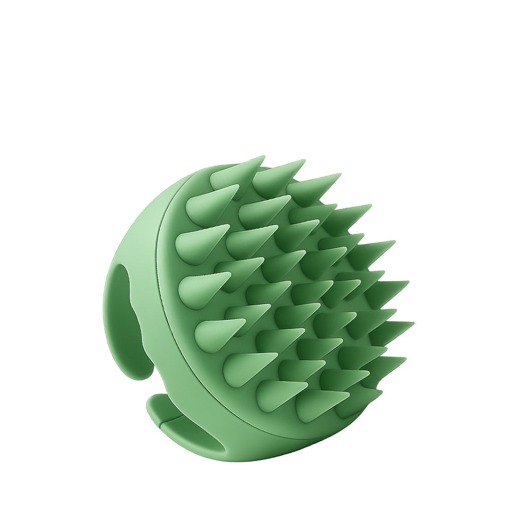 Cepillo Activador Capilar